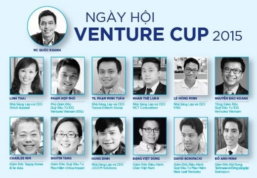 Cơ hội vàng cho giấc mơ khởi nghiệp của giới trẻ Việt